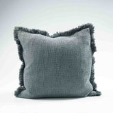 Chelsea Cushion - Khaki - Eadie Lifestyle