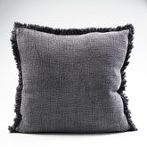Chelsea Cushion - Slate - Eadie Lifestyle