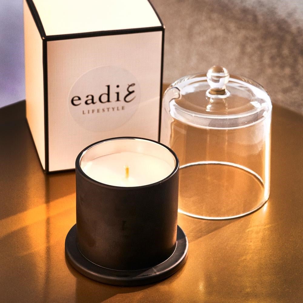 Eadie Candle - Coconut, Pineapple &amp; Vanilla - Eadie Lifestyle