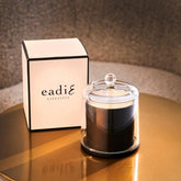 Eadie Candle - Coconut, Pineapple & Vanilla - Eadie Lifestyle