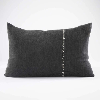 Ella Linen Cushion - Eadie Lifestyle