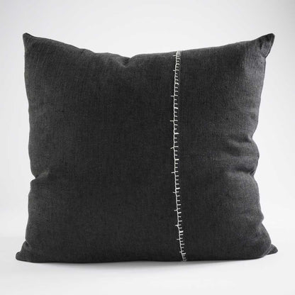 Ella Linen Cushion - Eadie Lifestyle