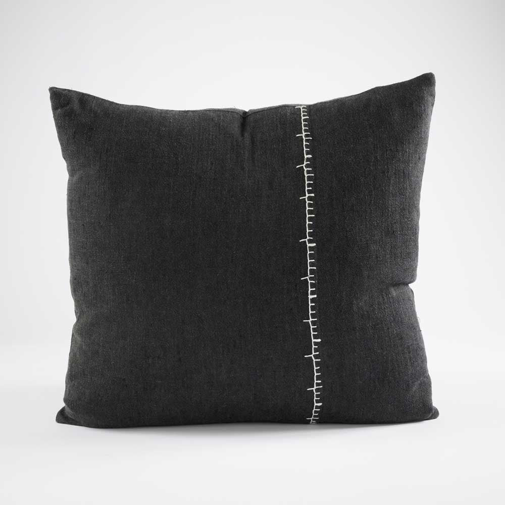 Ella Linen Cushion - Eadie Lifestyle