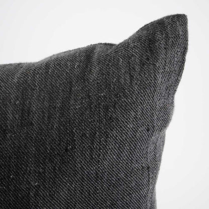 Ella Linen Cushion - Eadie Lifestyle