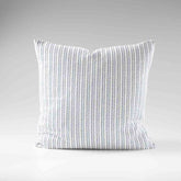 Ferrero Navy Cushion - Eadie Lifestyle