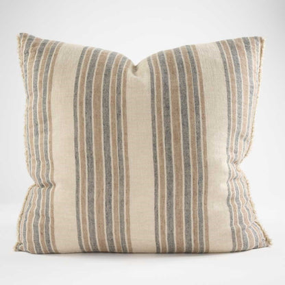 Jeo Linen Cushion - Eadie Lifestyle