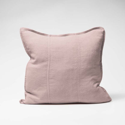 Luca® Linen Cushion - Musk - Eadie Lifestyle