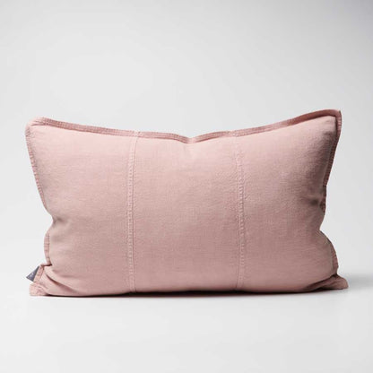 Luca® Linen Cushion - Musk - Eadie Lifestyle