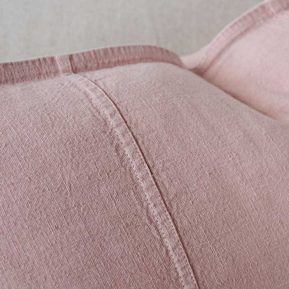 Luca® Linen Cushion - Musk - Eadie Lifestyle