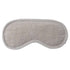 Luca® Linen Eye Mask with Linen Bag - Natural - Eadie Lifestyle