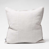 Luca® Linen Outdoor Cushion - Silver Grey - Eadie Lifestyle