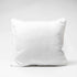 Luca® Linen Outdoor Cushion - White - Eadie Lifestyle