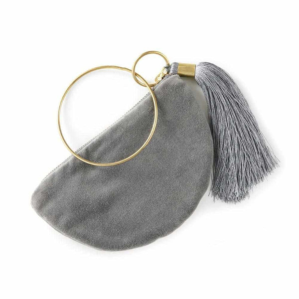 Wristlet Bracelet Keychain Pocket Credit Card Holder Purse Tassel Keychain  Bangle Key Ring For Women Diamond Leather | Fruugo BH