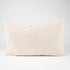 Marina Cushion - White w&
