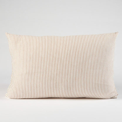 Marina Cushion - White w&