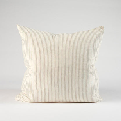 Marina Cushion - White w&