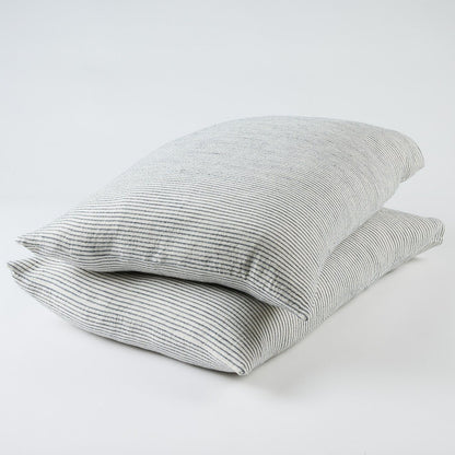 Marina Duvet - White w&