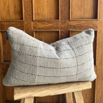 Mayla Linen Cushion - Eadie Lifestyle