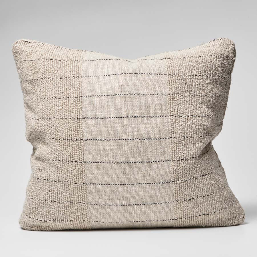 Mayla Linen Cushion - Eadie Lifestyle