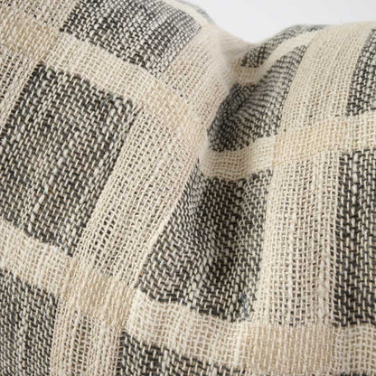 Petra Linen Cushion - Eadie Lifestyle