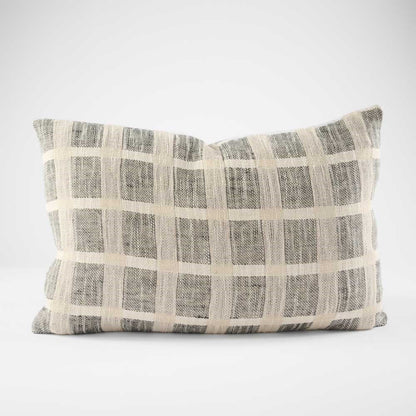 Petra Linen Cushion - Eadie Lifestyle