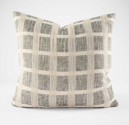 Petra Linen Cushion - Eadie Lifestyle