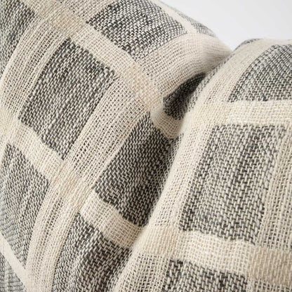 Petra Linen Cushion - Eadie Lifestyle