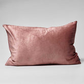 Precious Velvet Cushion - Rose Gold - Eadie Lifestyle