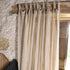 Puro Sheer Linen Curtains - Natural - Eadie Lifestyle