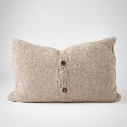 Raffine Linen Cushion - Eadie Lifestyle