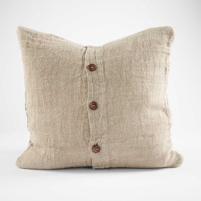 Raffine Linen Cushion - Eadie Lifestyle