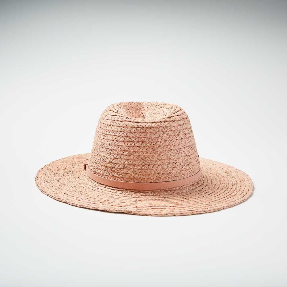 Sundaise Panama Hat - Soft Musk - Eadie Lifestyle