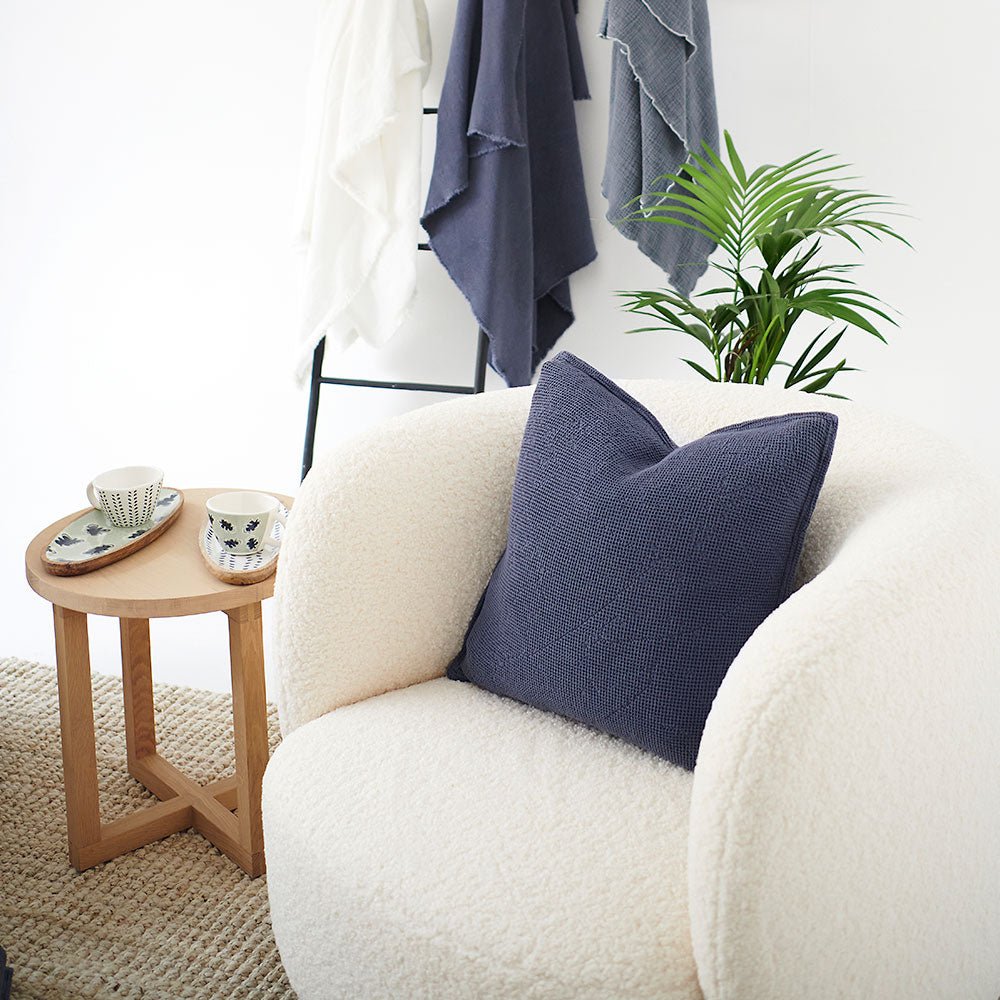 Terrazza Cushion - Eadie Lifestyle