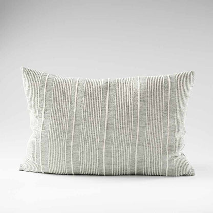 Ulivo Linen Cushion - Eadie Lifestyle